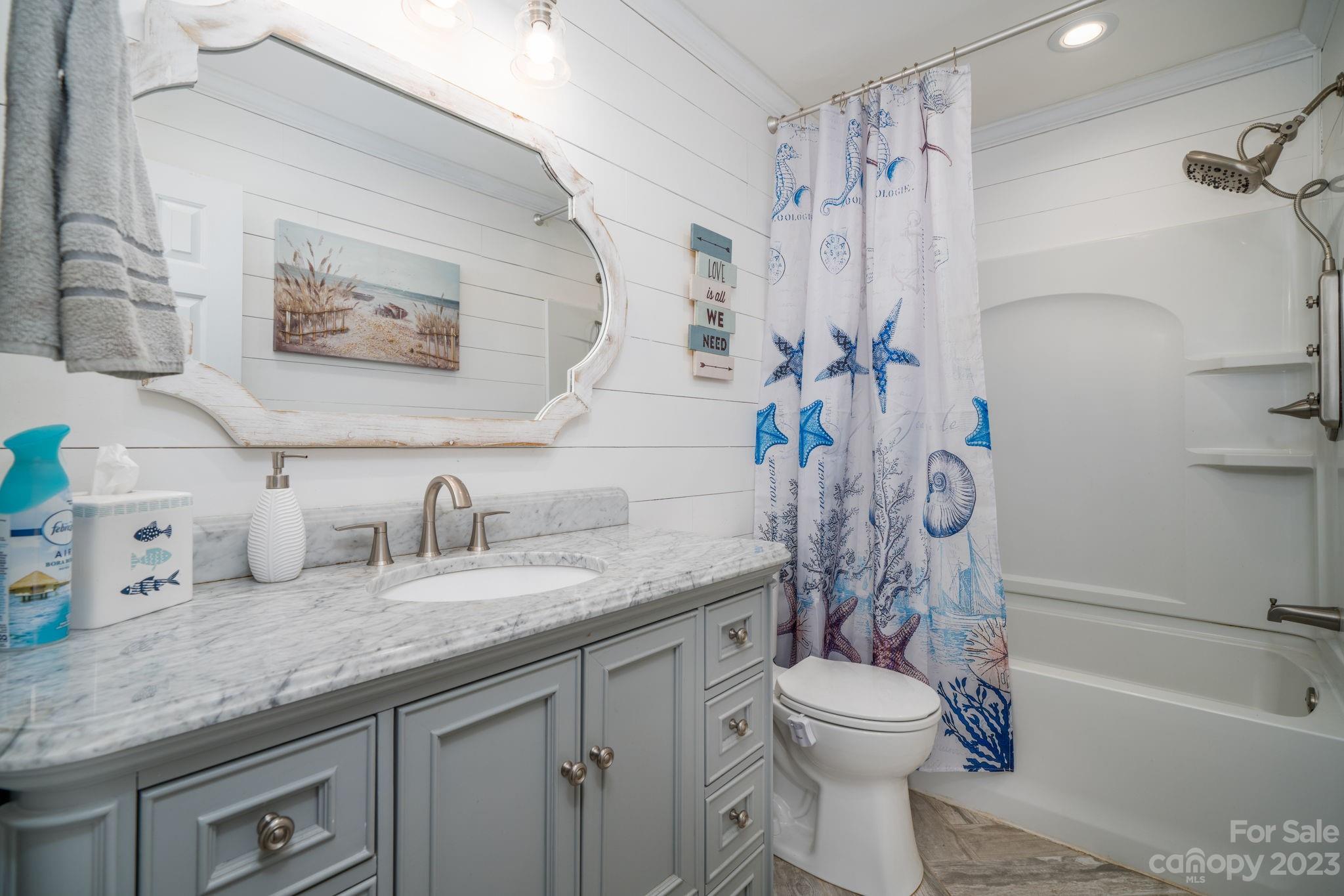 Windsor Pointe - Residential