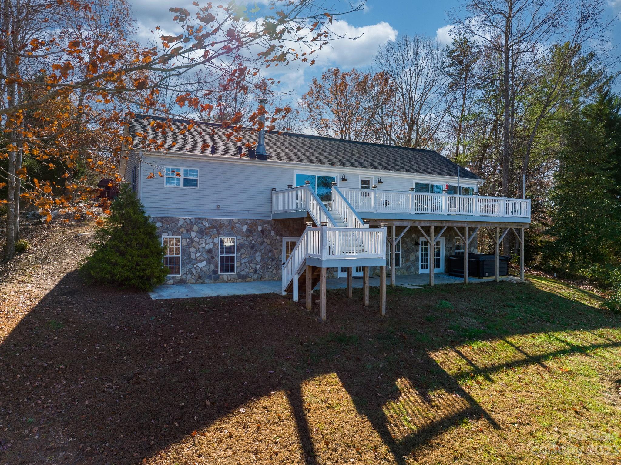 Windsor Pointe - Residential