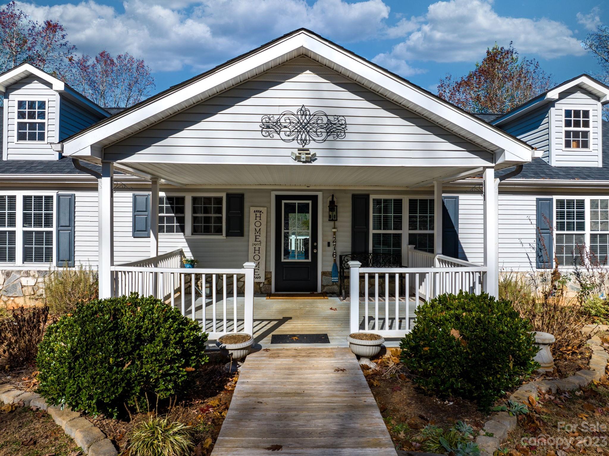 Windsor Pointe - Residential