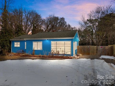 1904 Innes Street Salisbury NC 28146