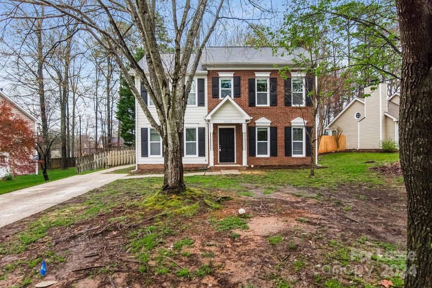 Looking for your dream home? Through our seamless leasing process, this beautifully designed home is move-in ready. Our spacious layout is perfect for comfortable living that you can enjoy with your pets too; we’re proud to be pet friendly. Our homes are built using high-quality, eco-friendly materials with neutral paint colors, updated fixtures, and energy-efficient appliances. Enjoy the backyard and community to unwind after a long day, or simply greet neighbors, enjoy the fresh air, and gather for fun-filled activities. Ready to make your next move your best move? Apply now. Take a tour today. We’ll never ask you to wire money or request funds through a payment app via mobile. The fixtures and finishes of this property may differ slightly from what is pictured.