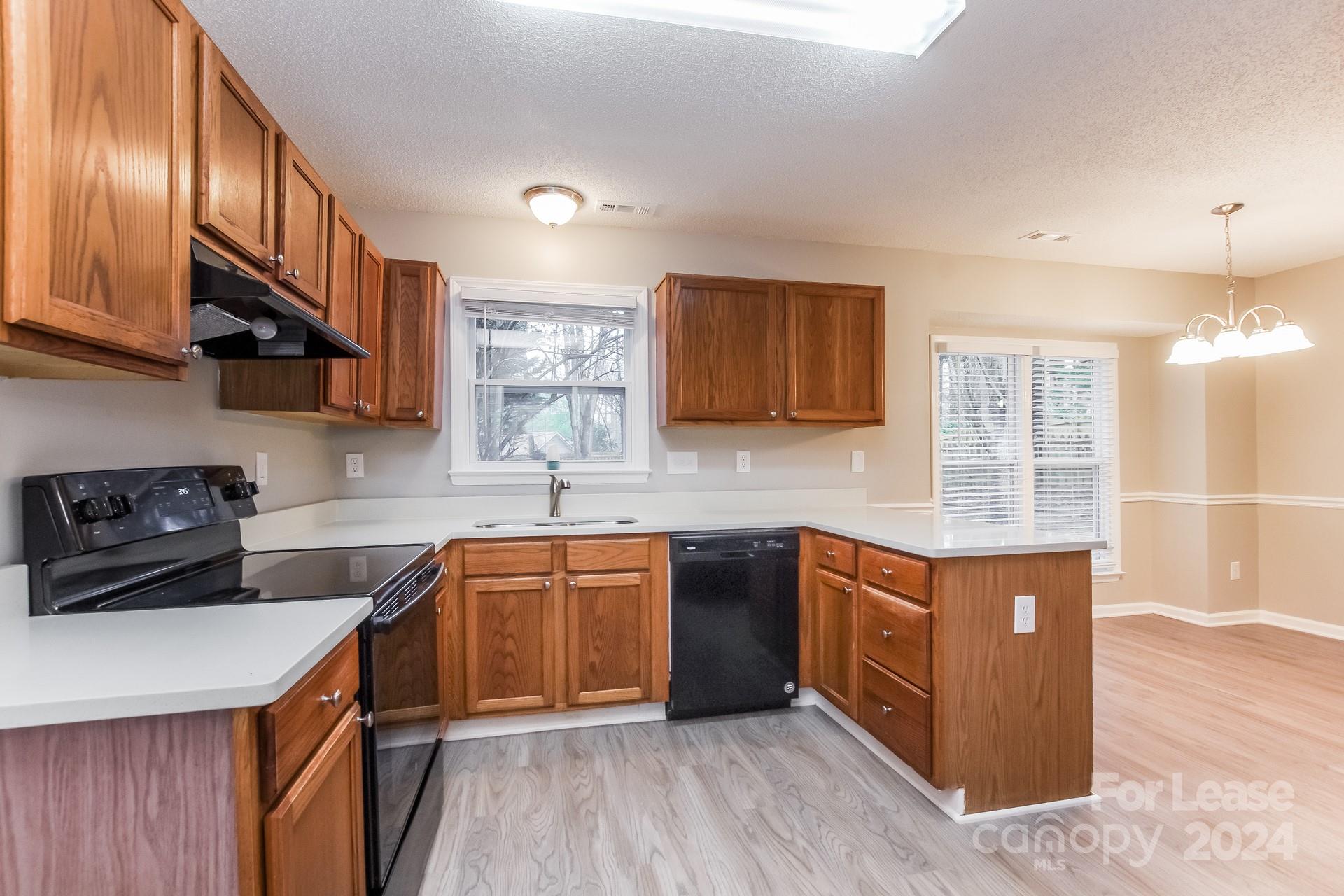 Habersham - Residential Lease