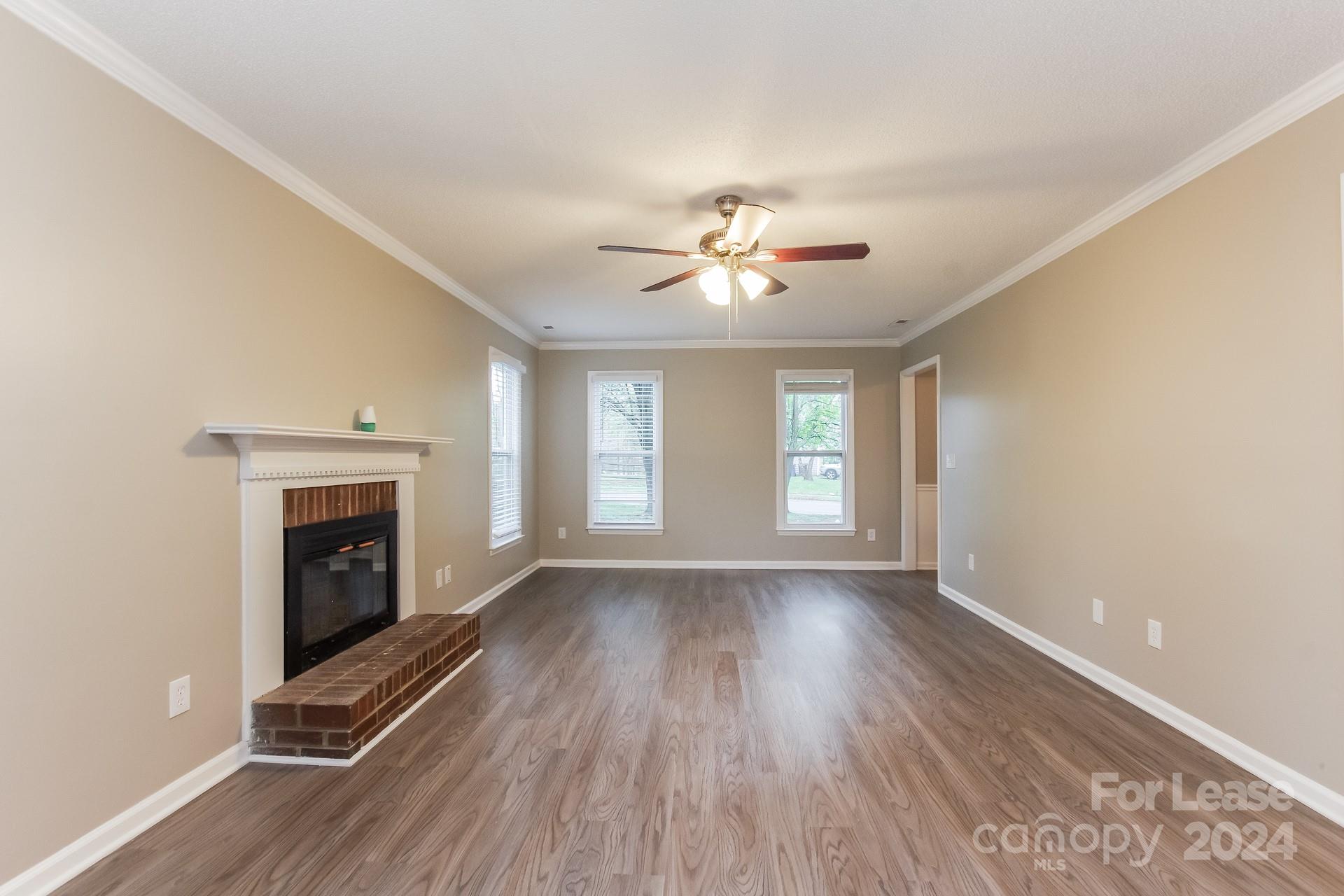 Habersham - Residential Lease