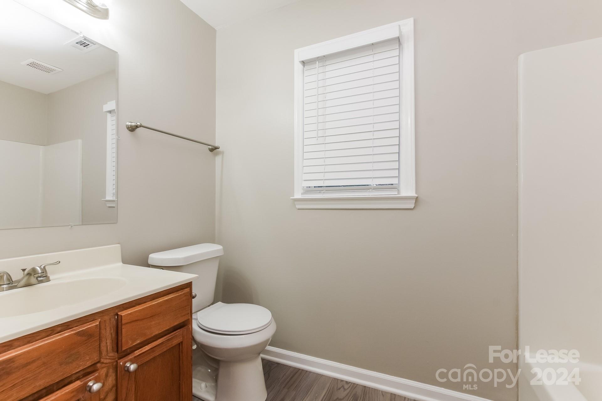 Habersham - Residential Lease