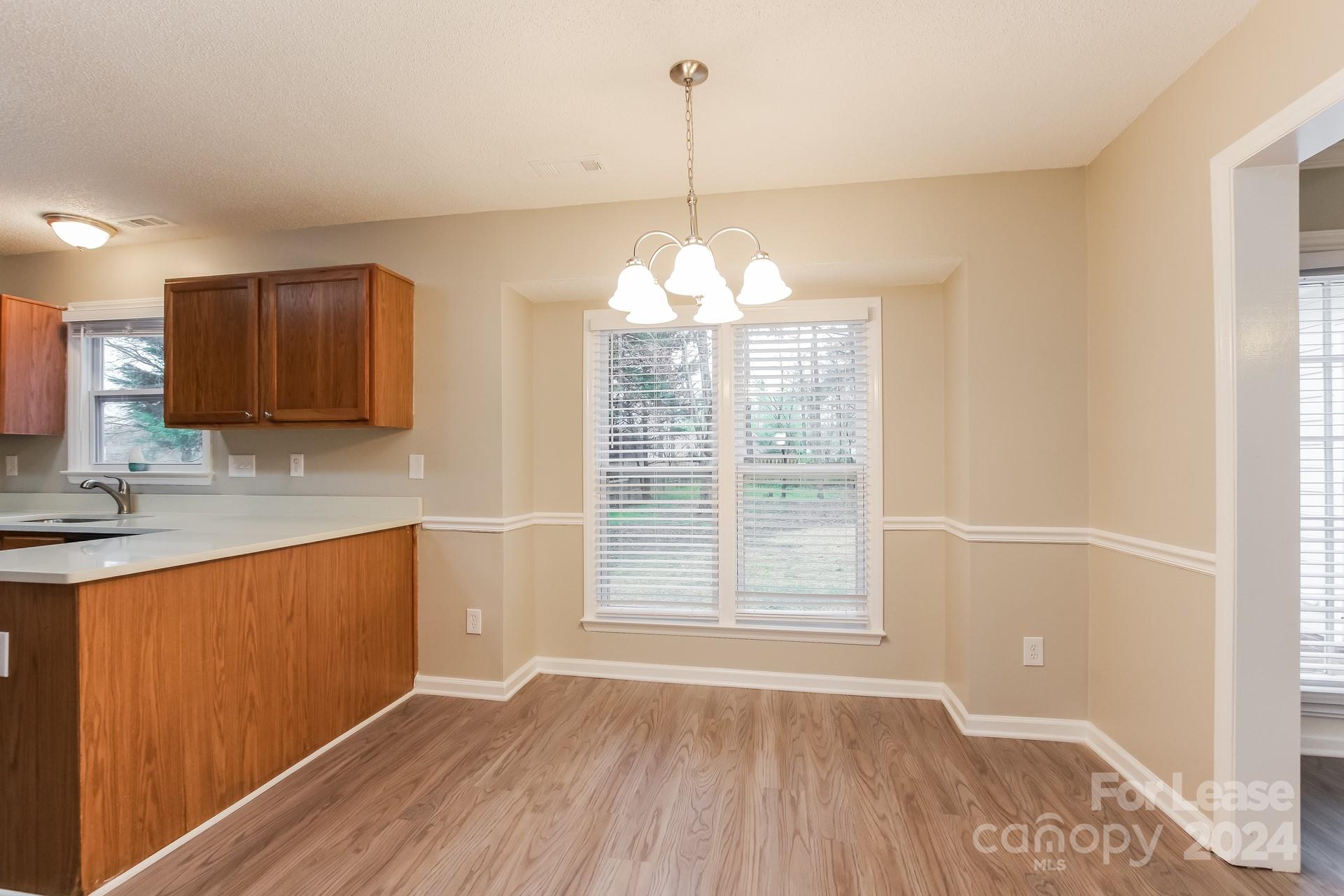 Habersham - Residential Lease