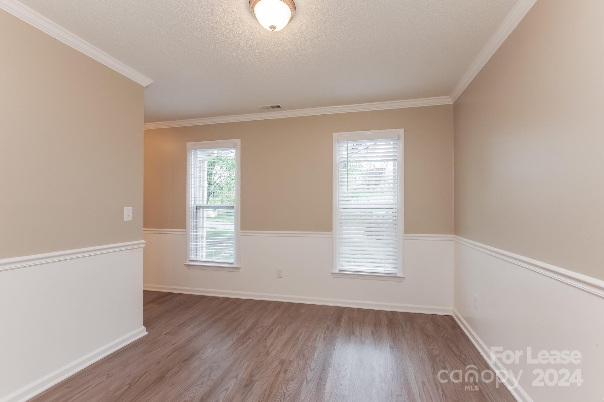 Habersham - Residential Lease