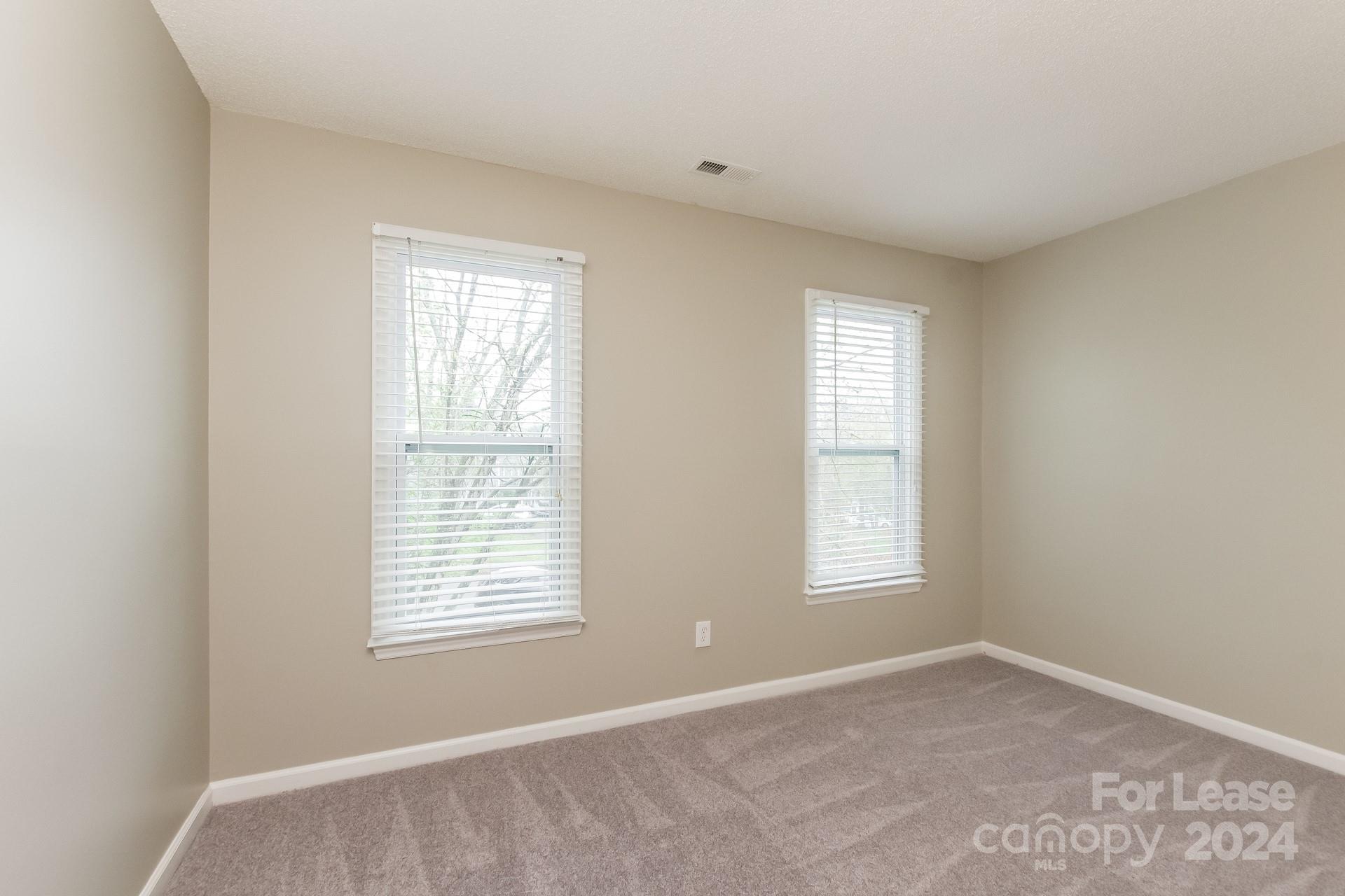 Habersham - Residential Lease