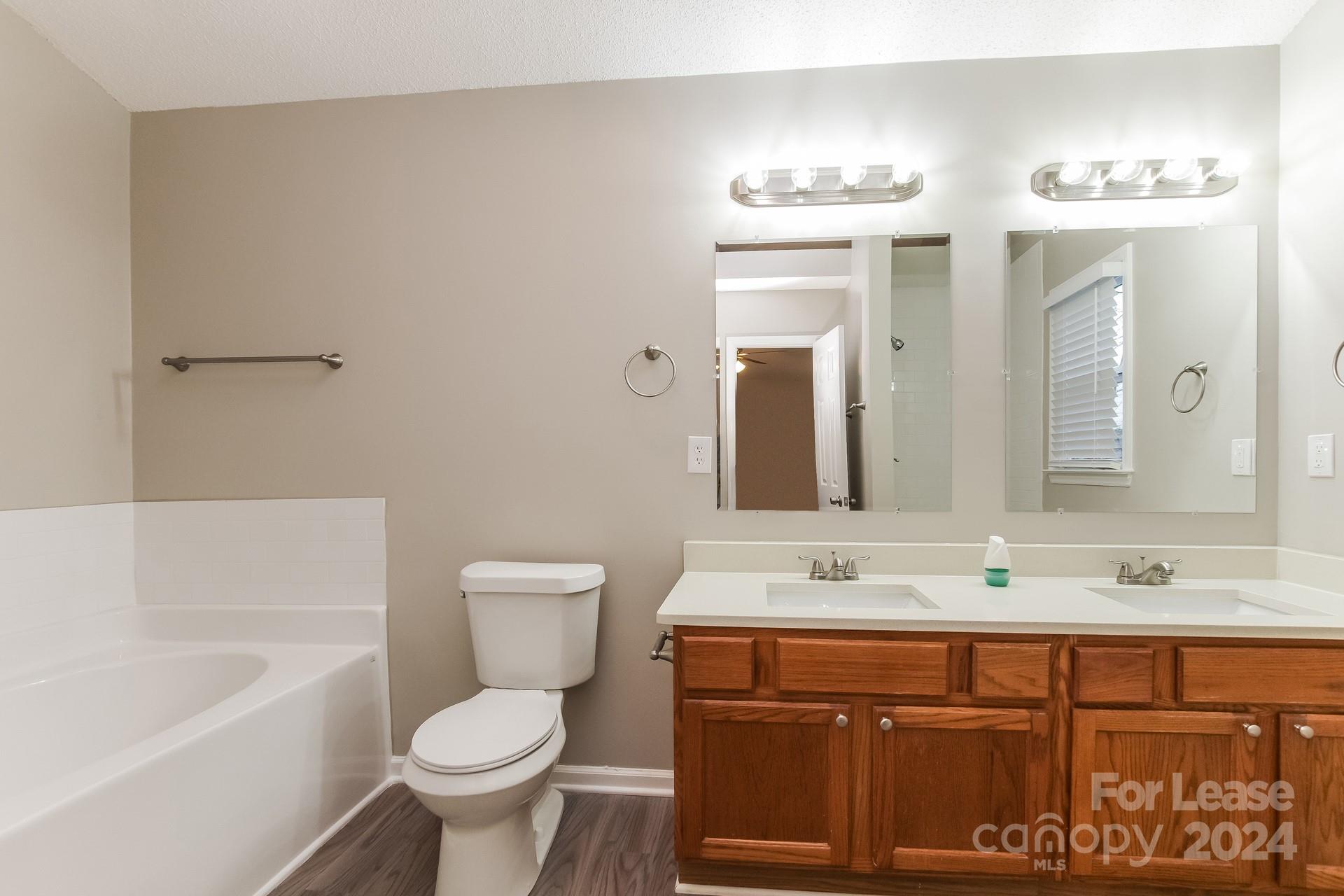 Habersham - Residential Lease