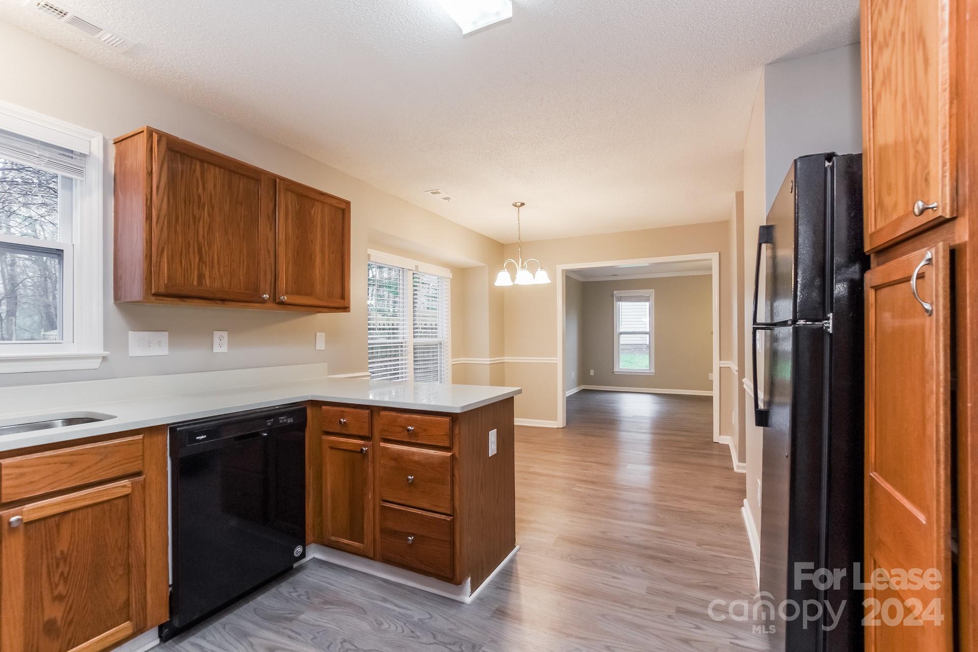 Habersham - Residential Lease