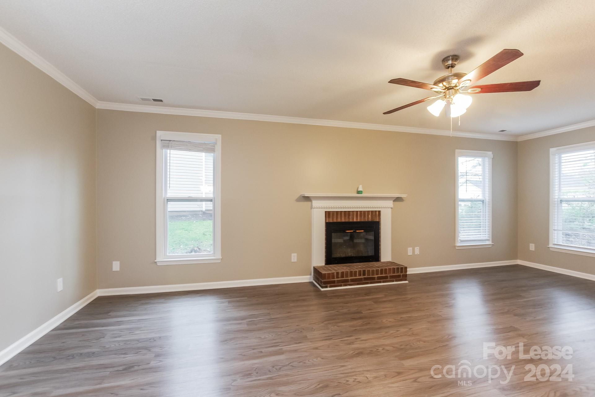 Habersham - Residential Lease