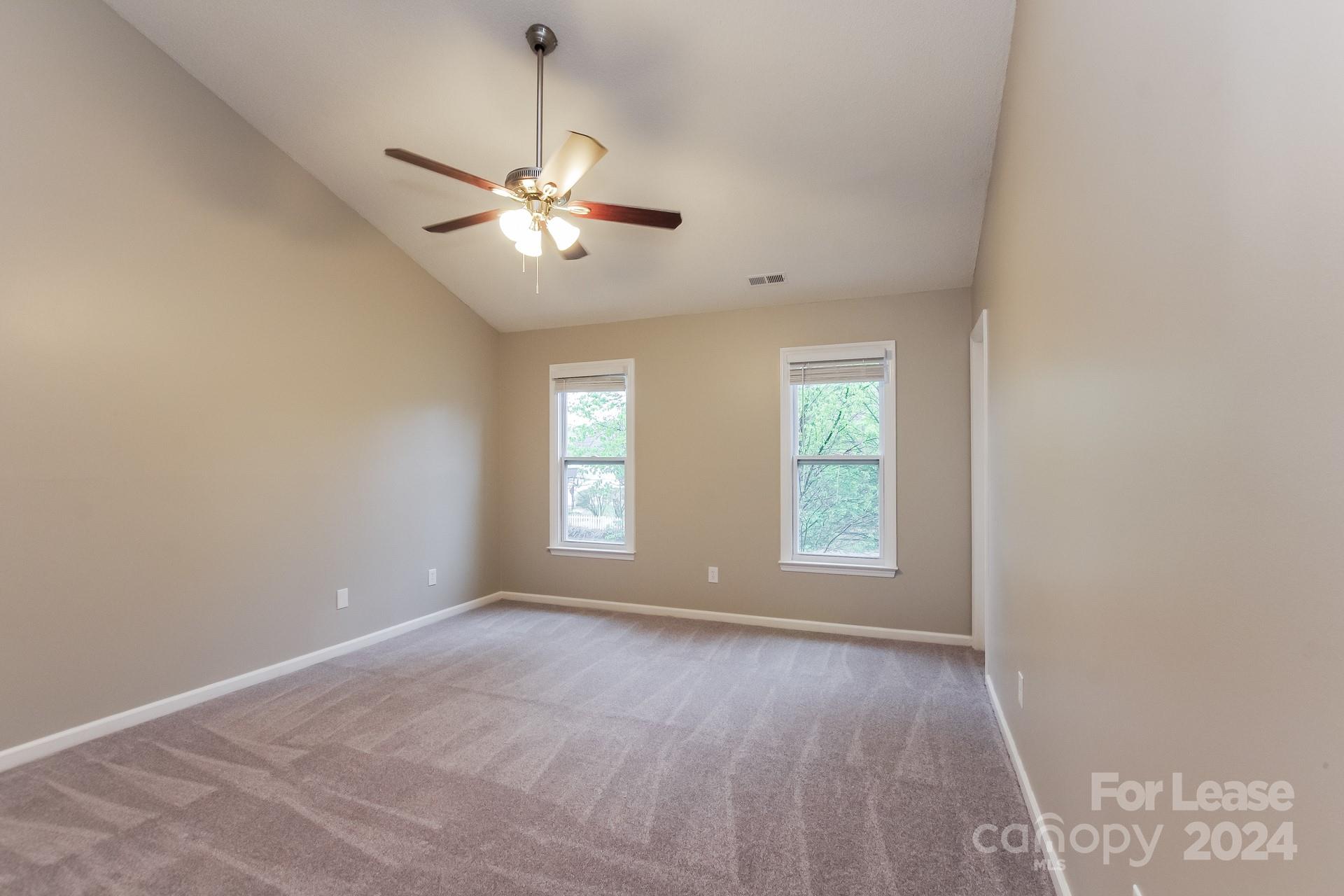 Habersham - Residential Lease