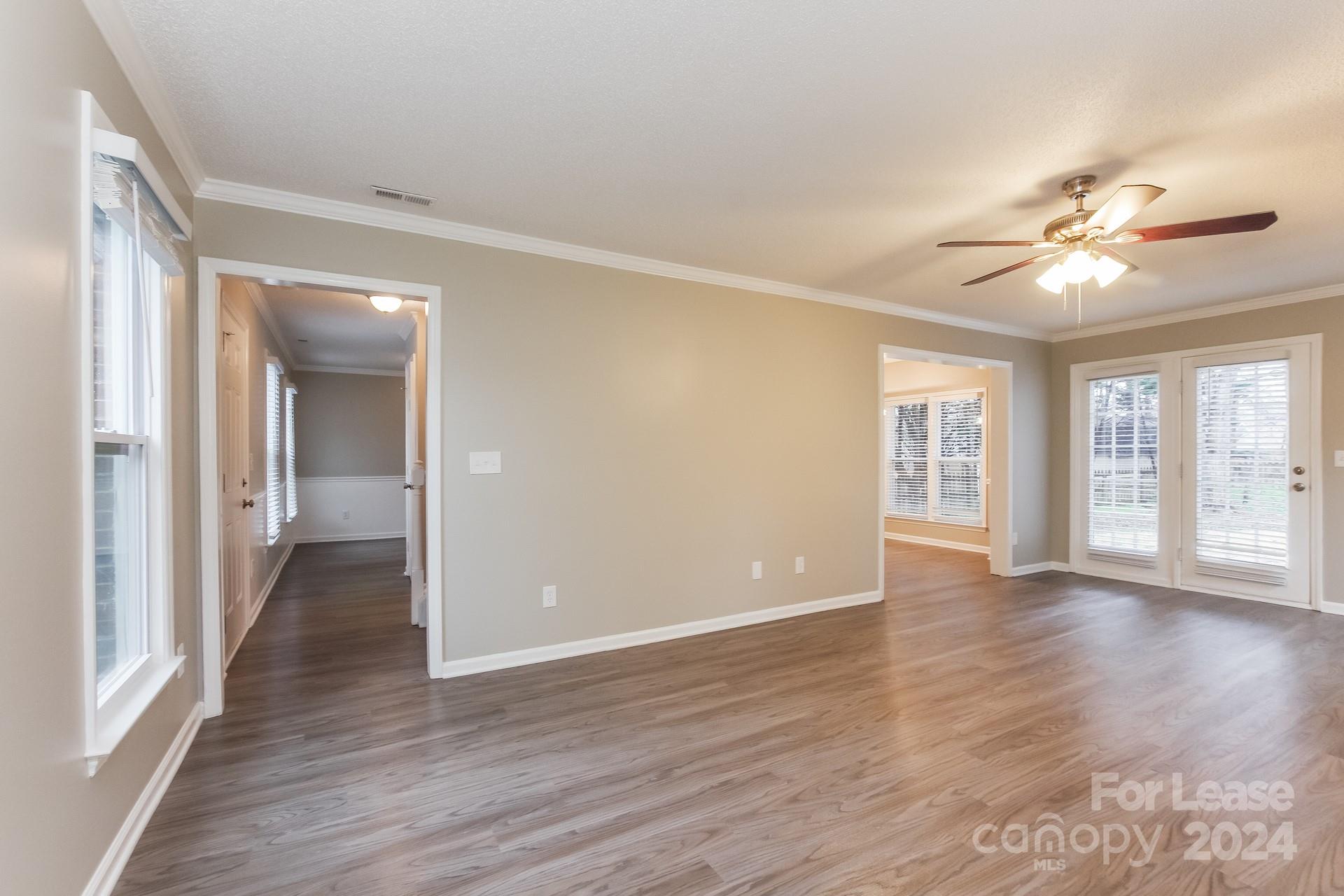 Habersham - Residential Lease