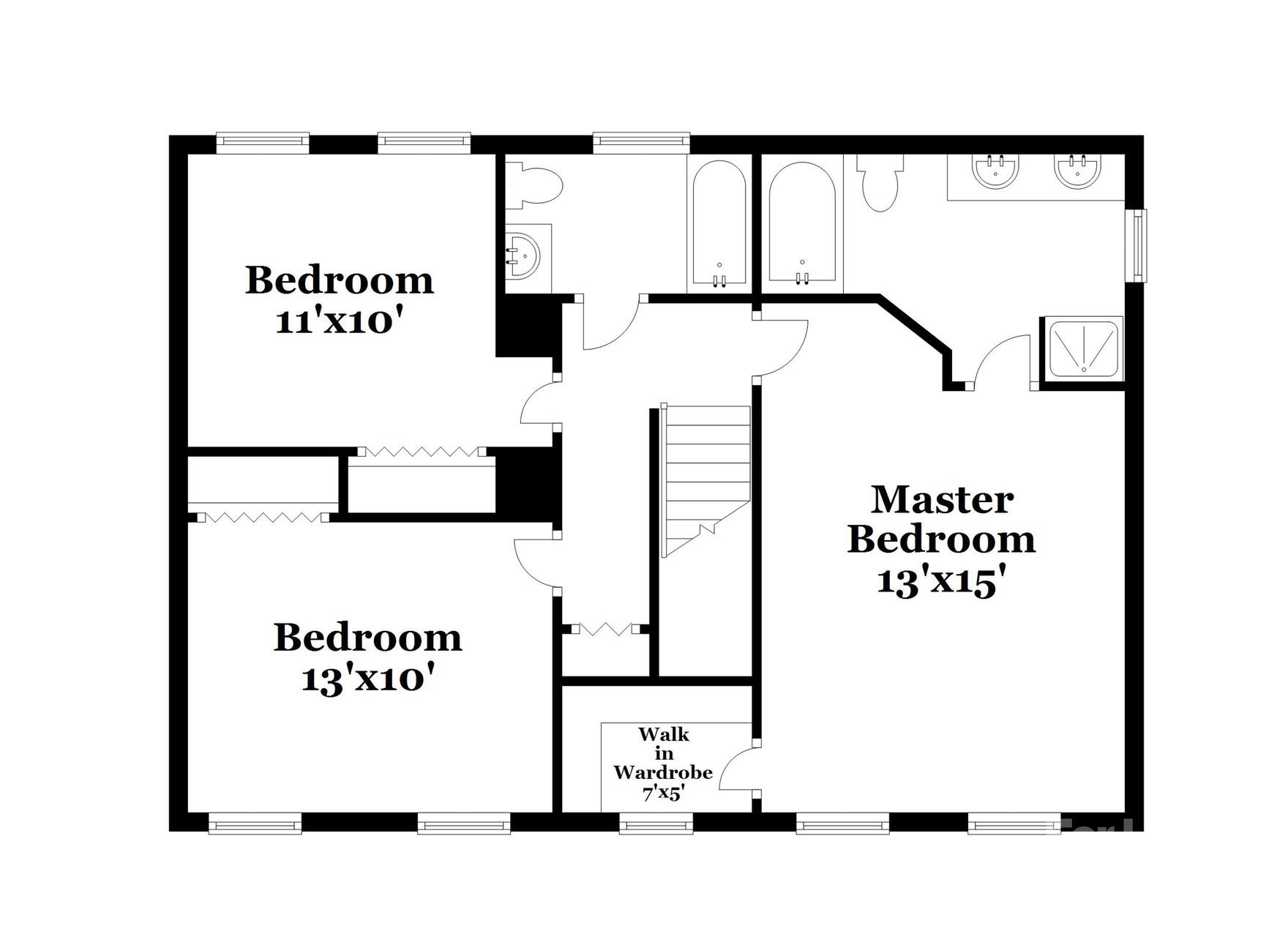 Habersham - Residential Lease