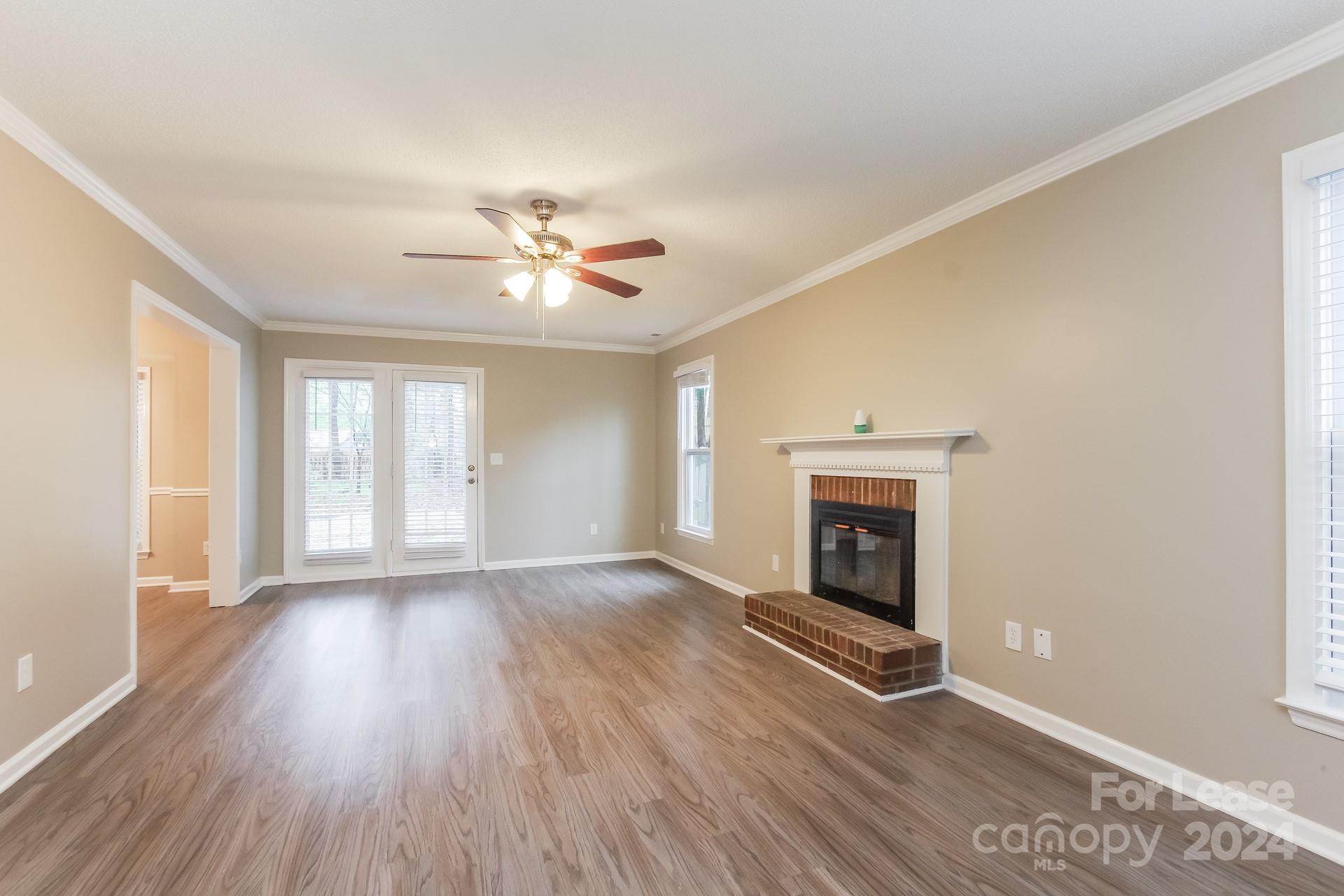 Habersham - Residential Lease