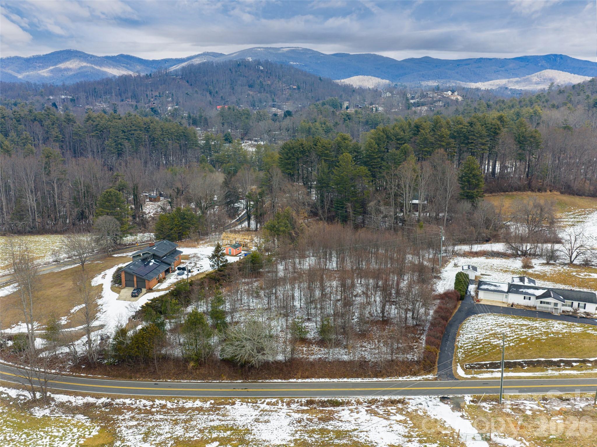 363 Bethany Church Road