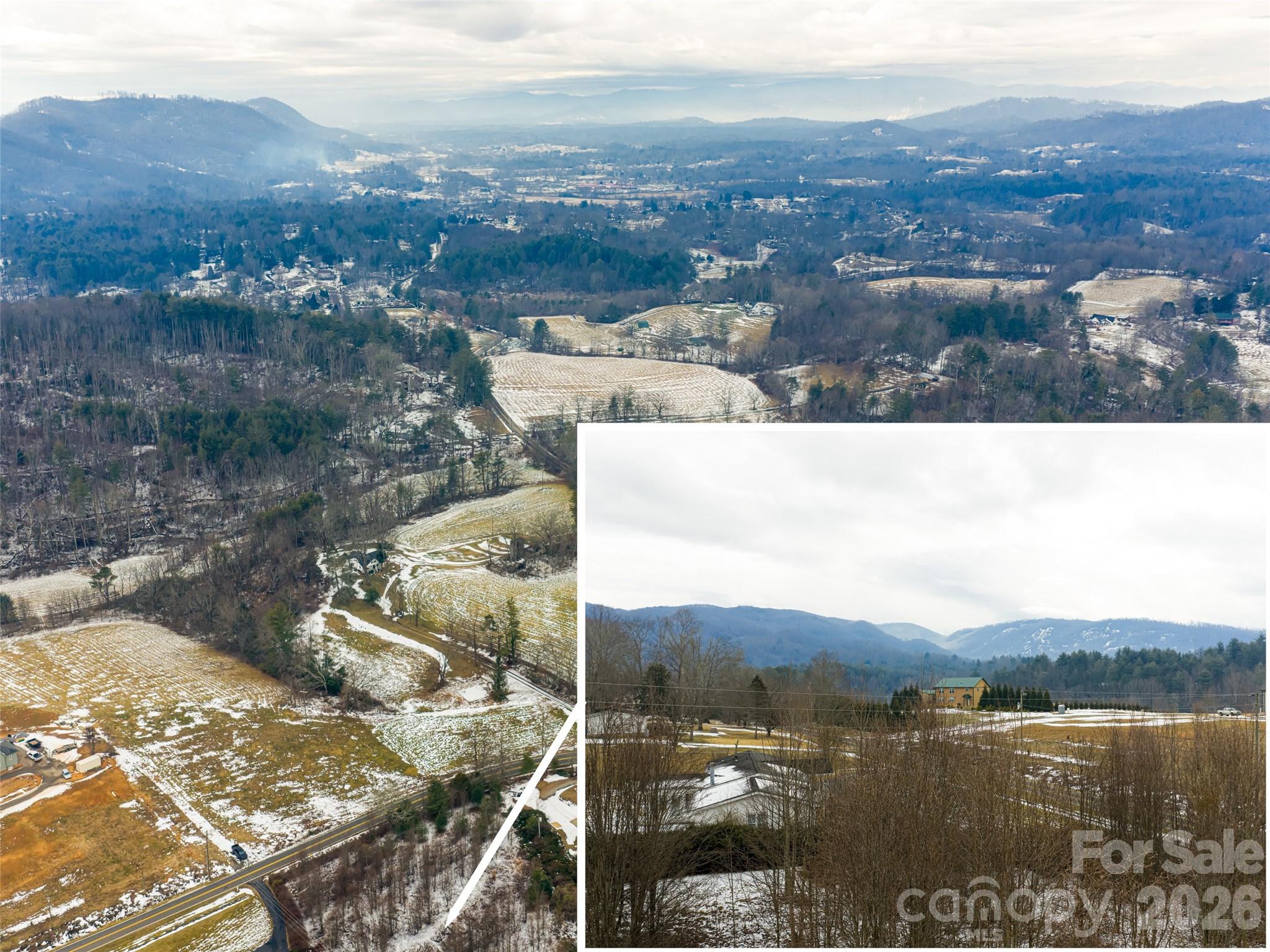 363 Bethany Church Road