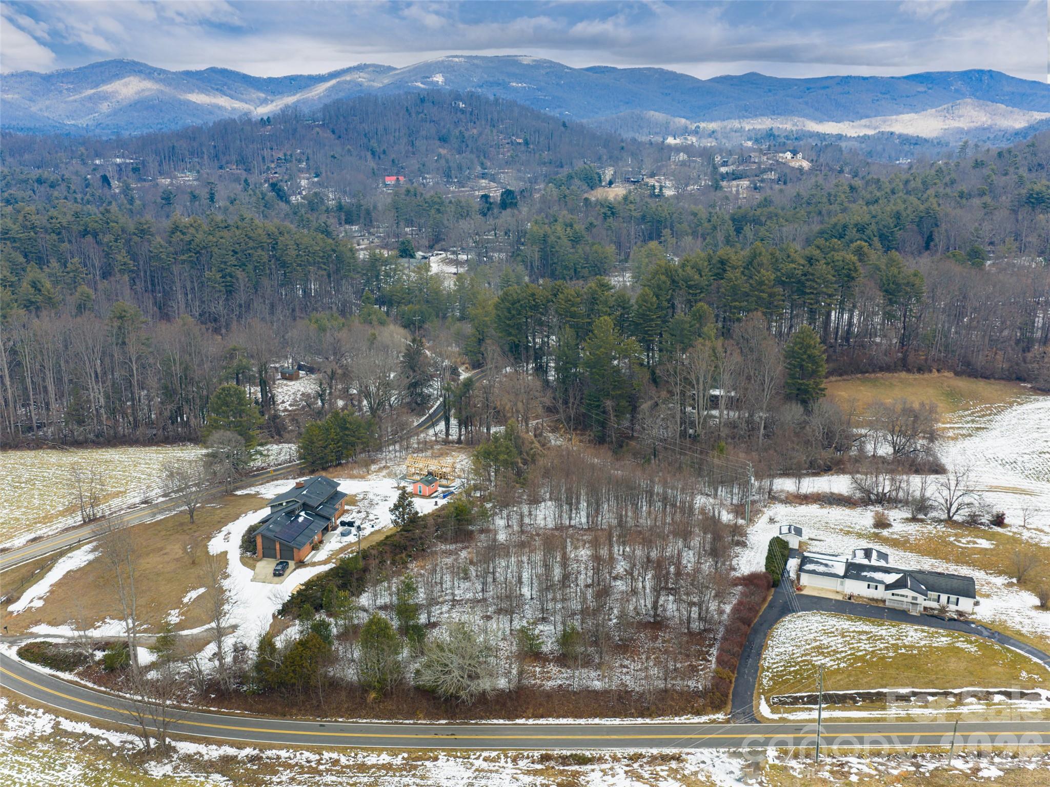 363 Bethany Church Road