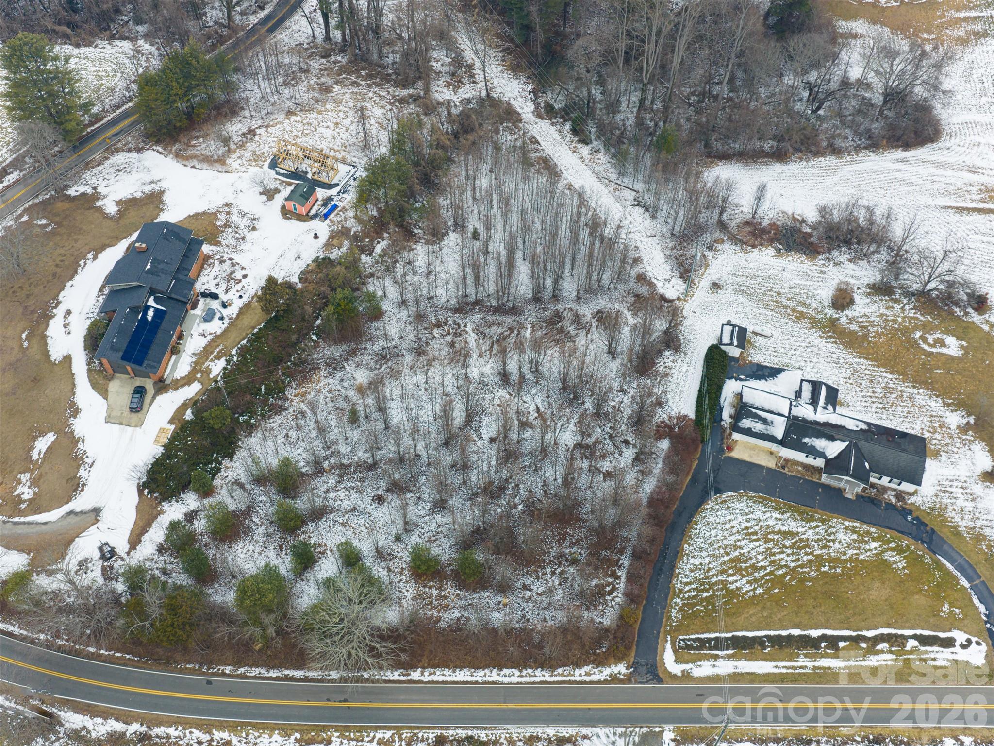 363 Bethany Church Road