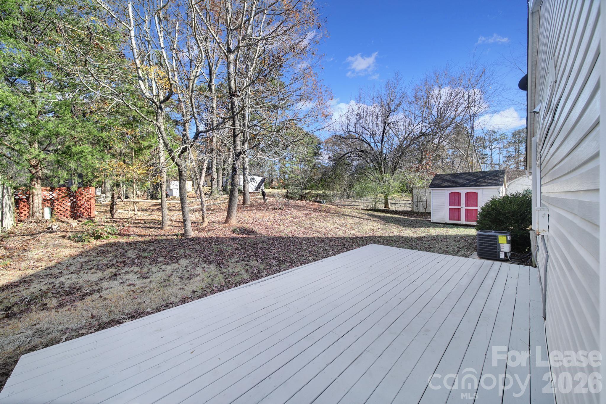 Danby - Residential Lease