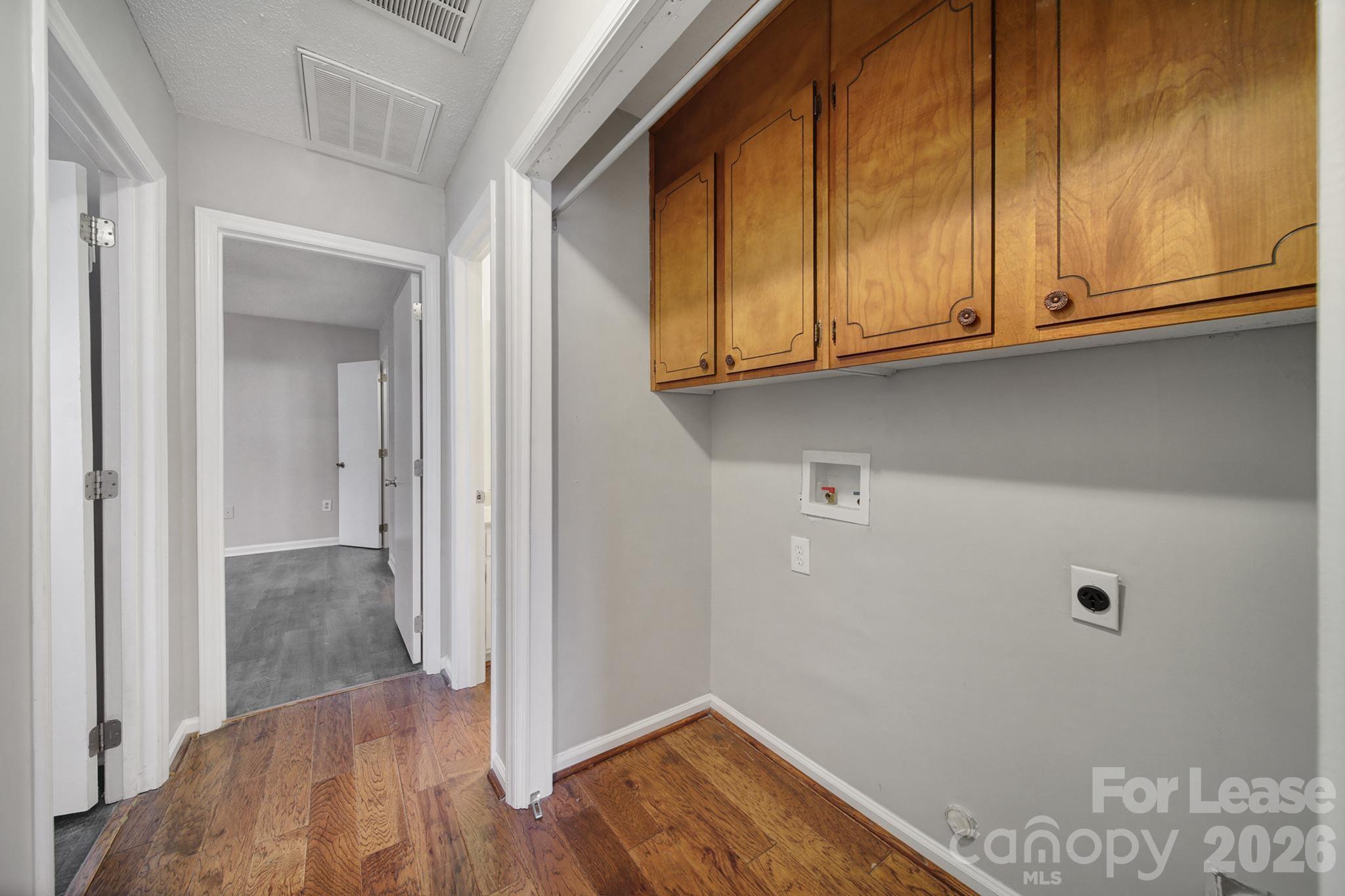 Danby - Residential Lease