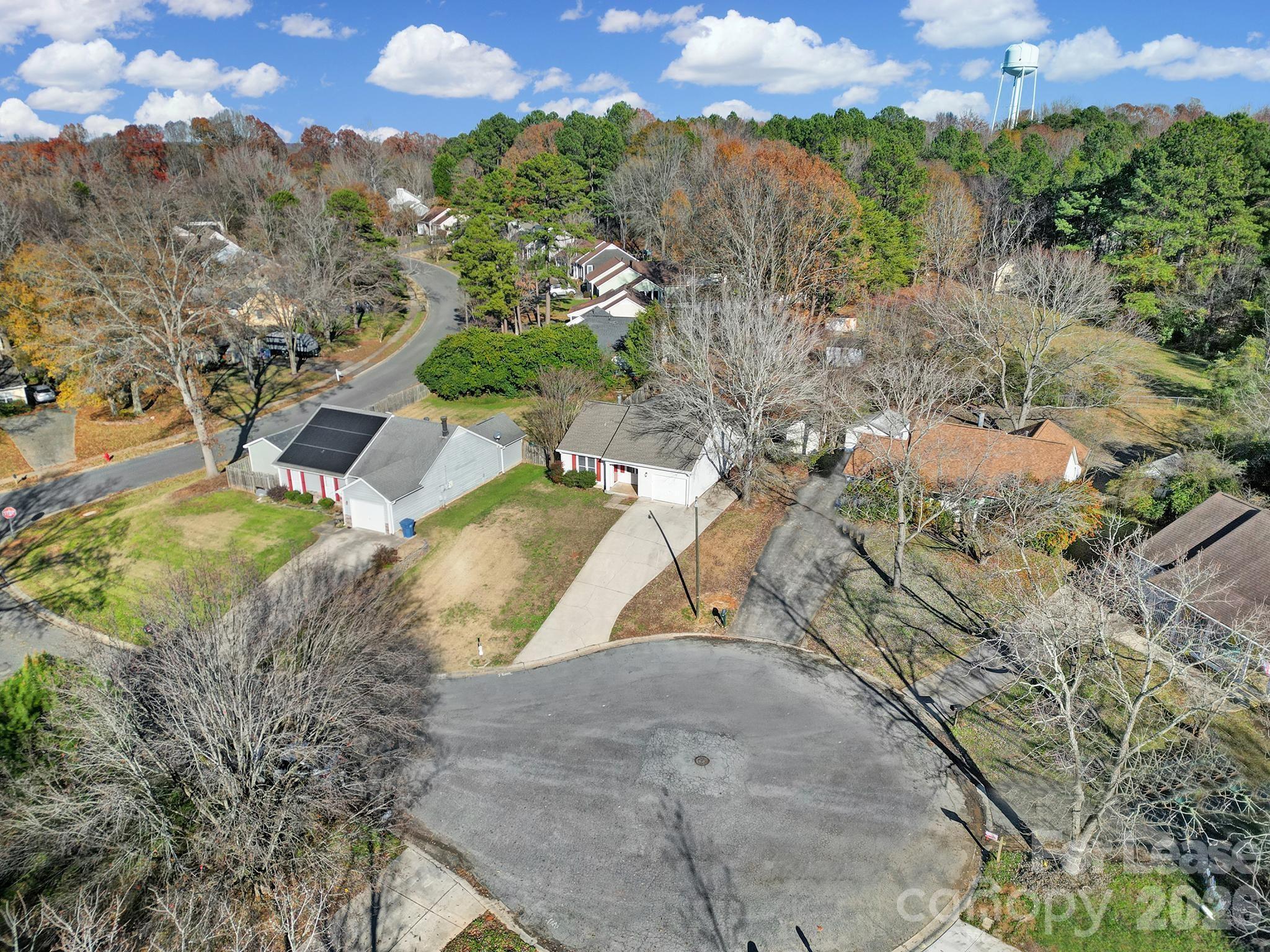 Danby - Residential Lease