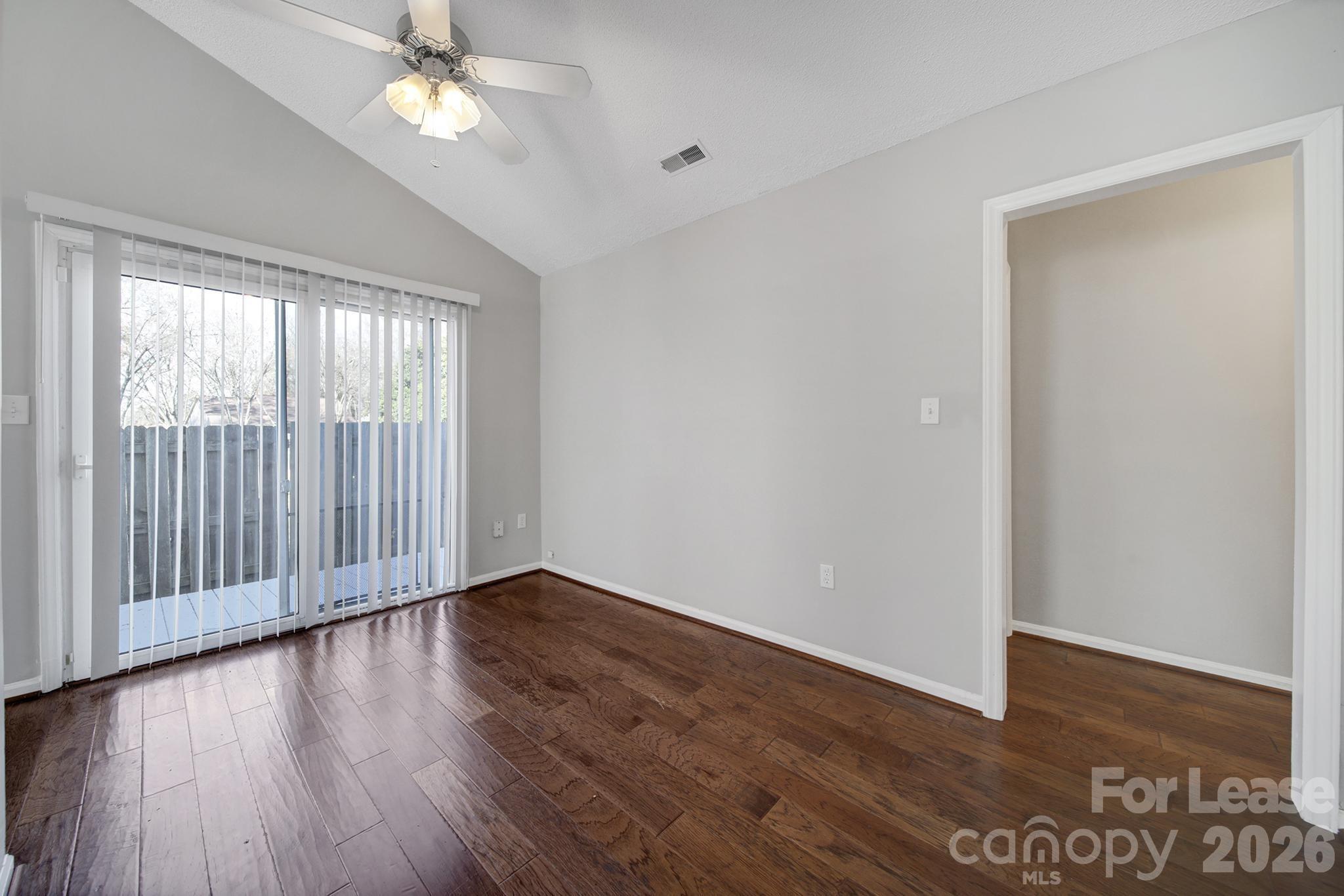 Danby - Residential Lease