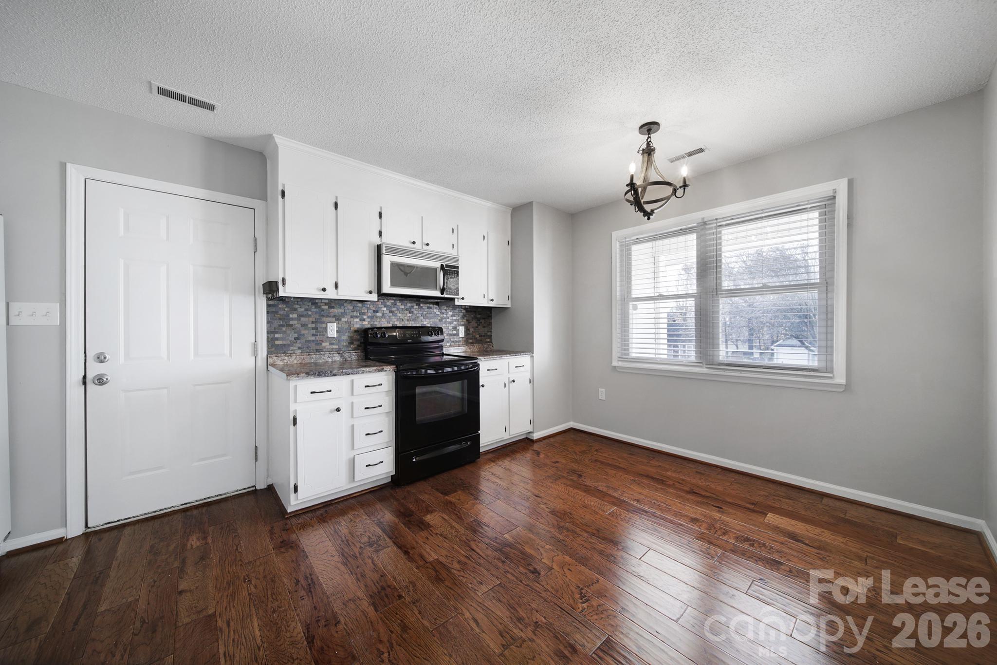 Danby - Residential Lease