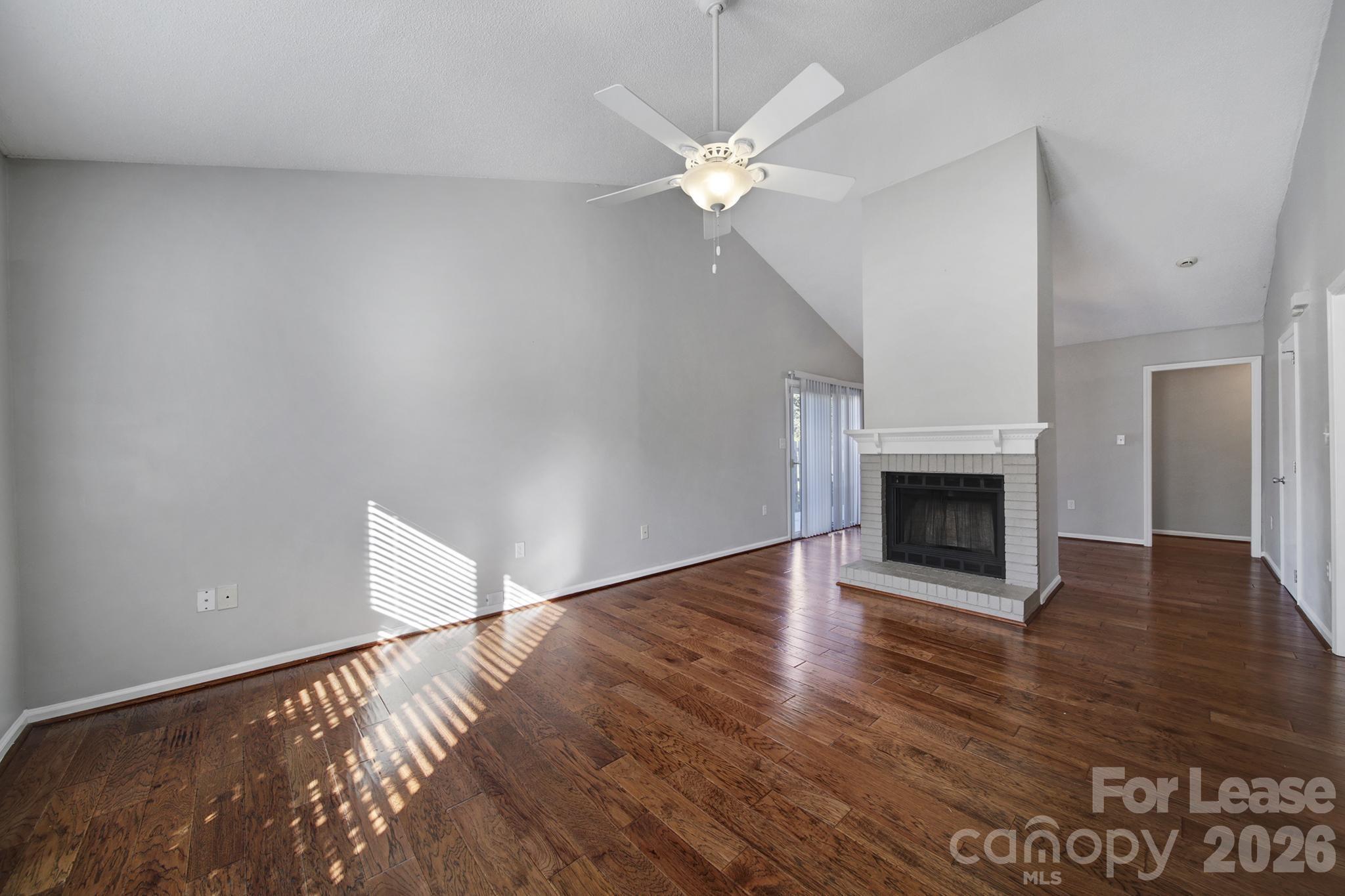 Danby - Residential Lease