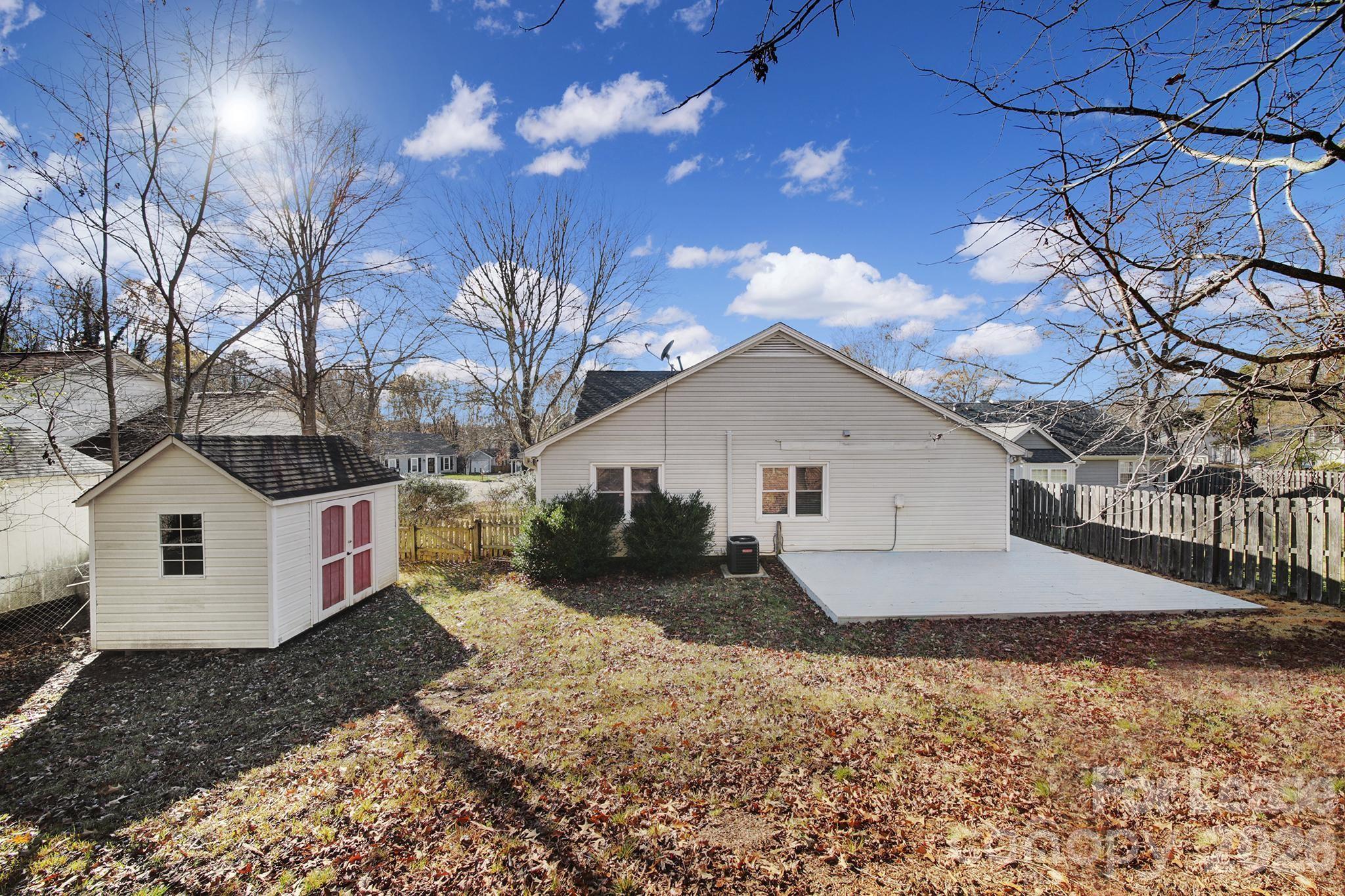 Danby - Residential Lease