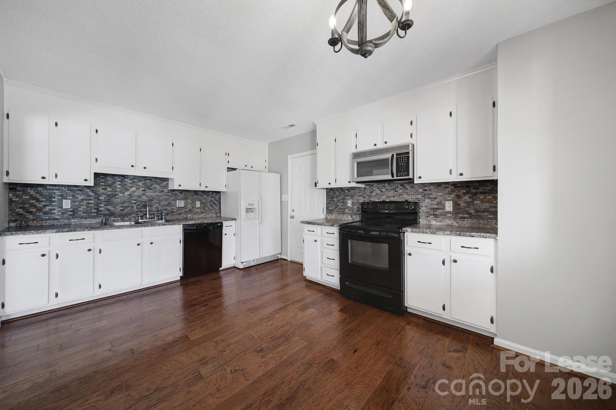 Danby - Residential Lease