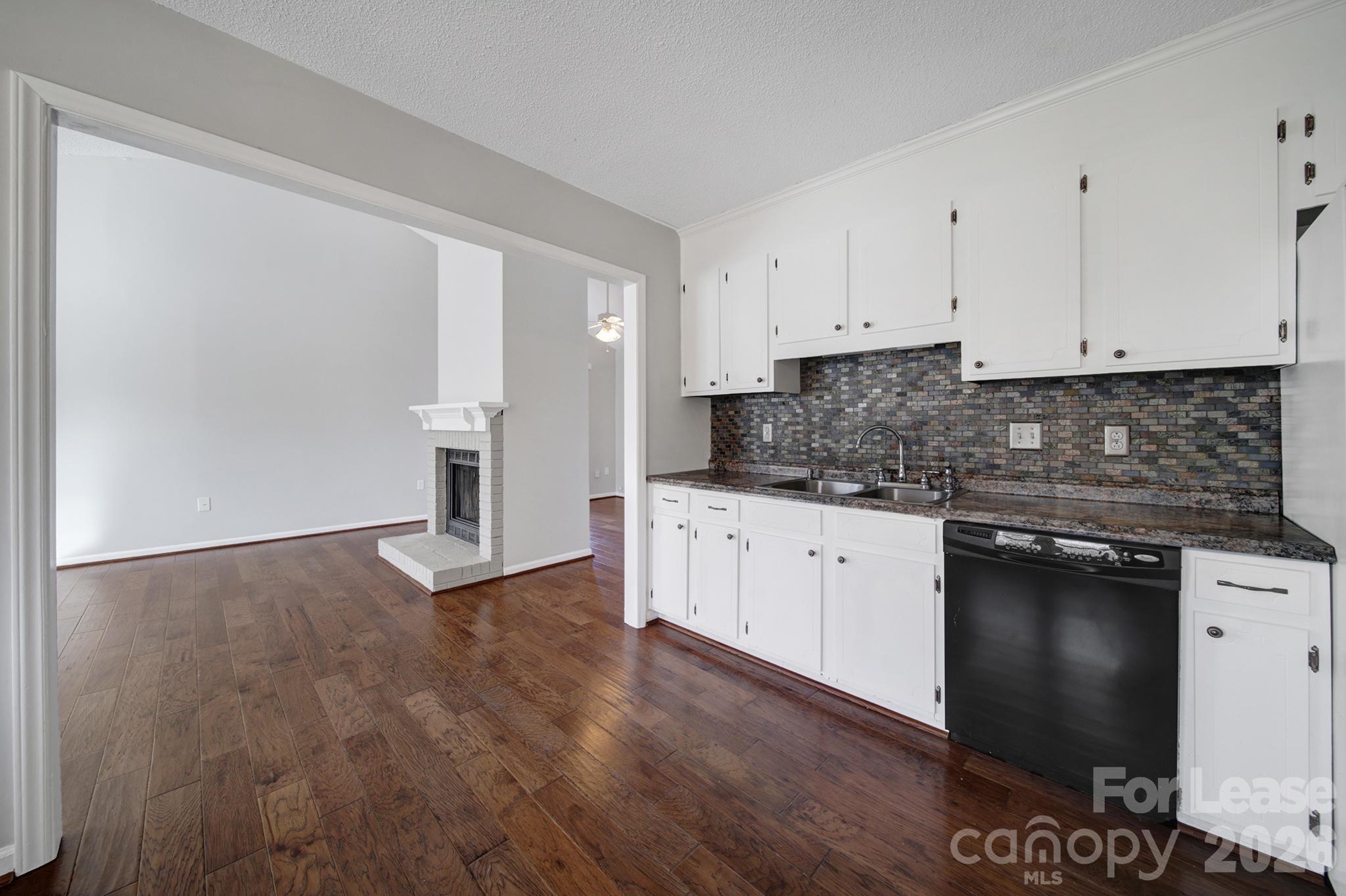 Danby - Residential Lease