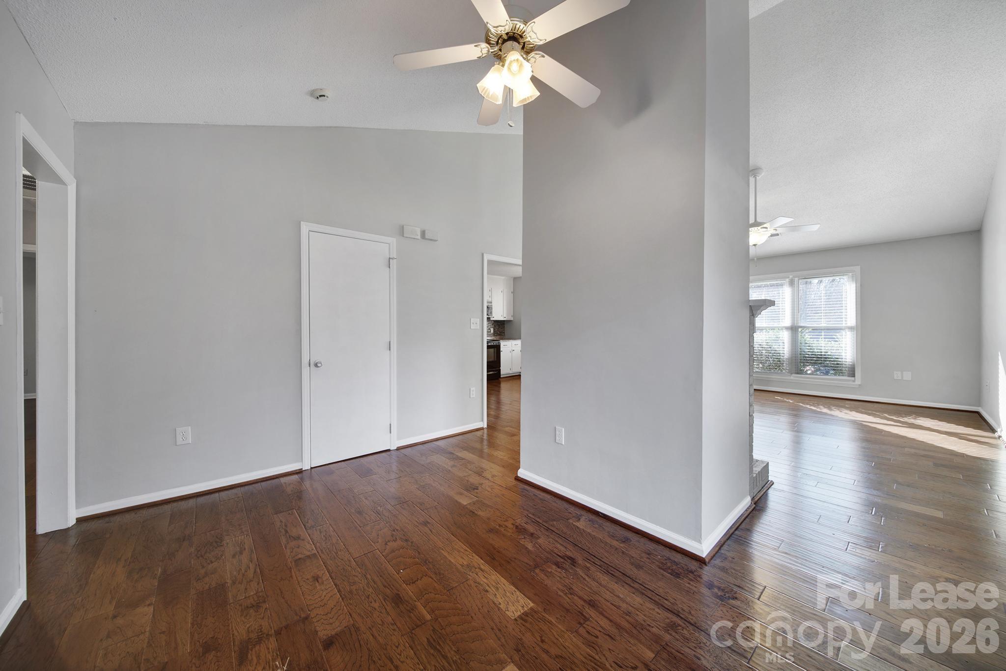 Danby - Residential Lease