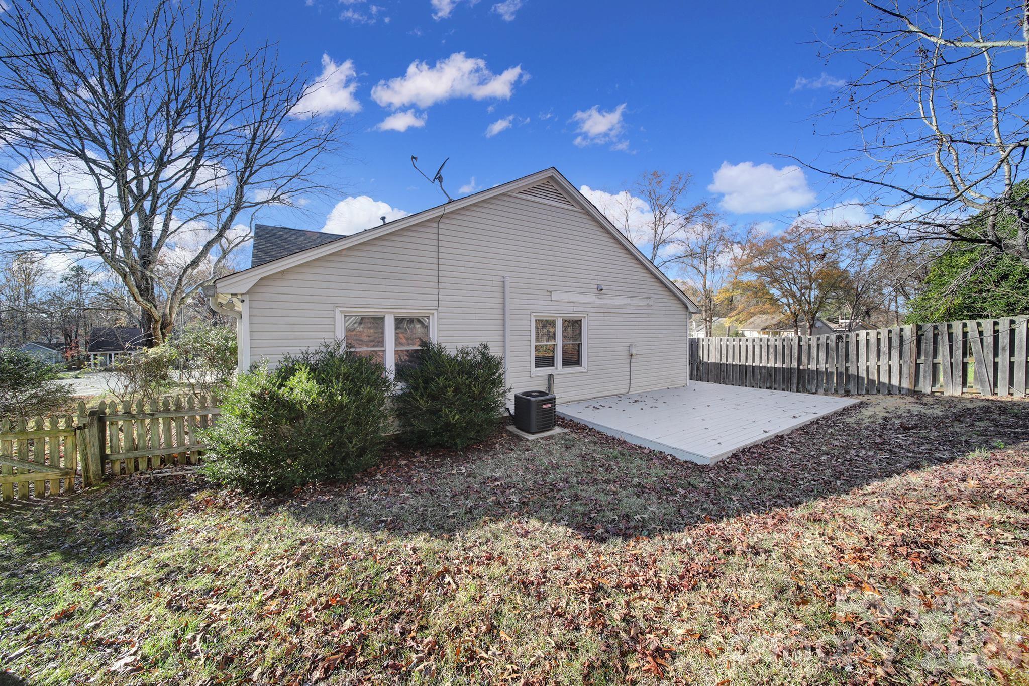 Danby - Residential Lease