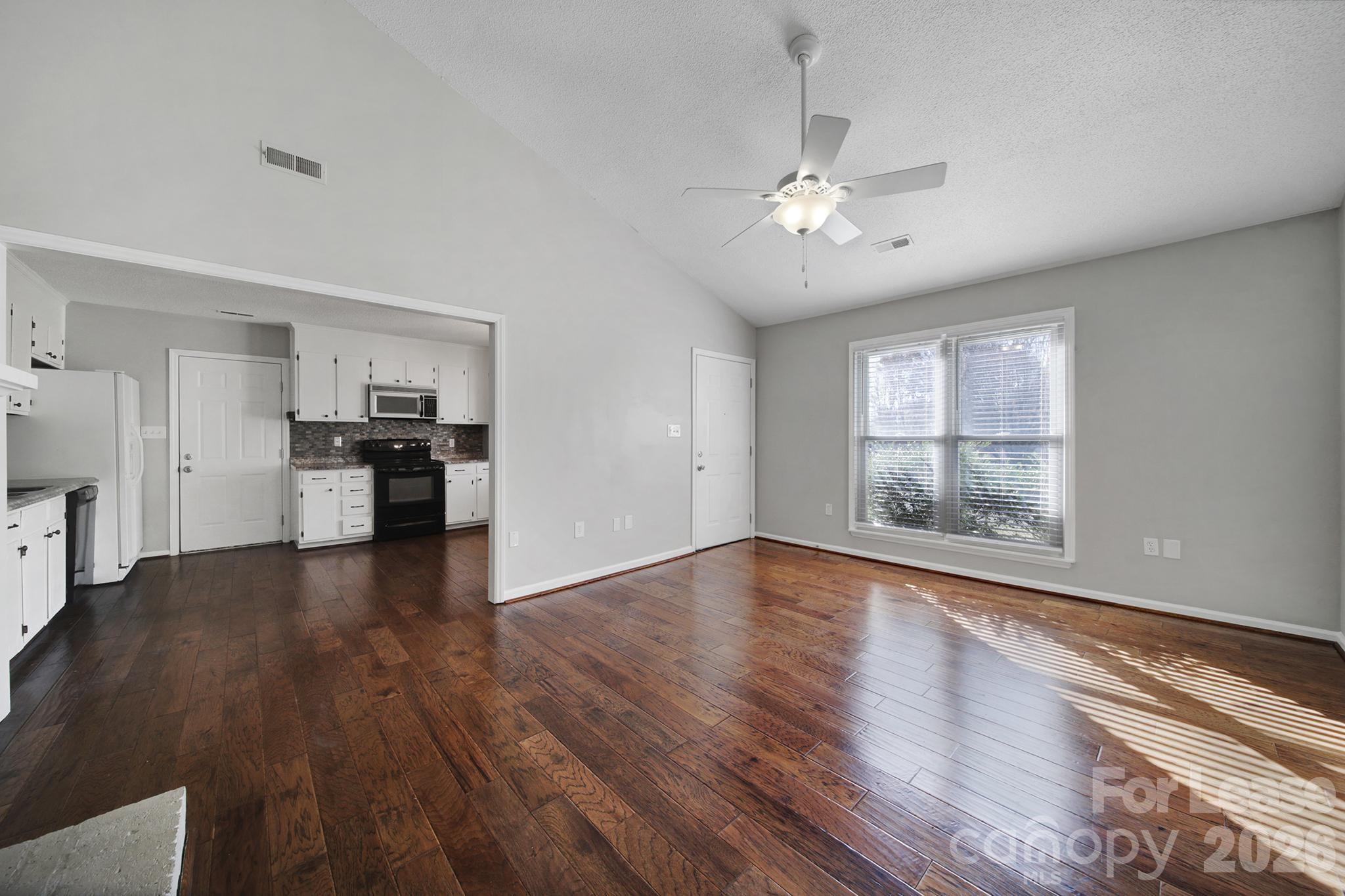 Danby - Residential Lease