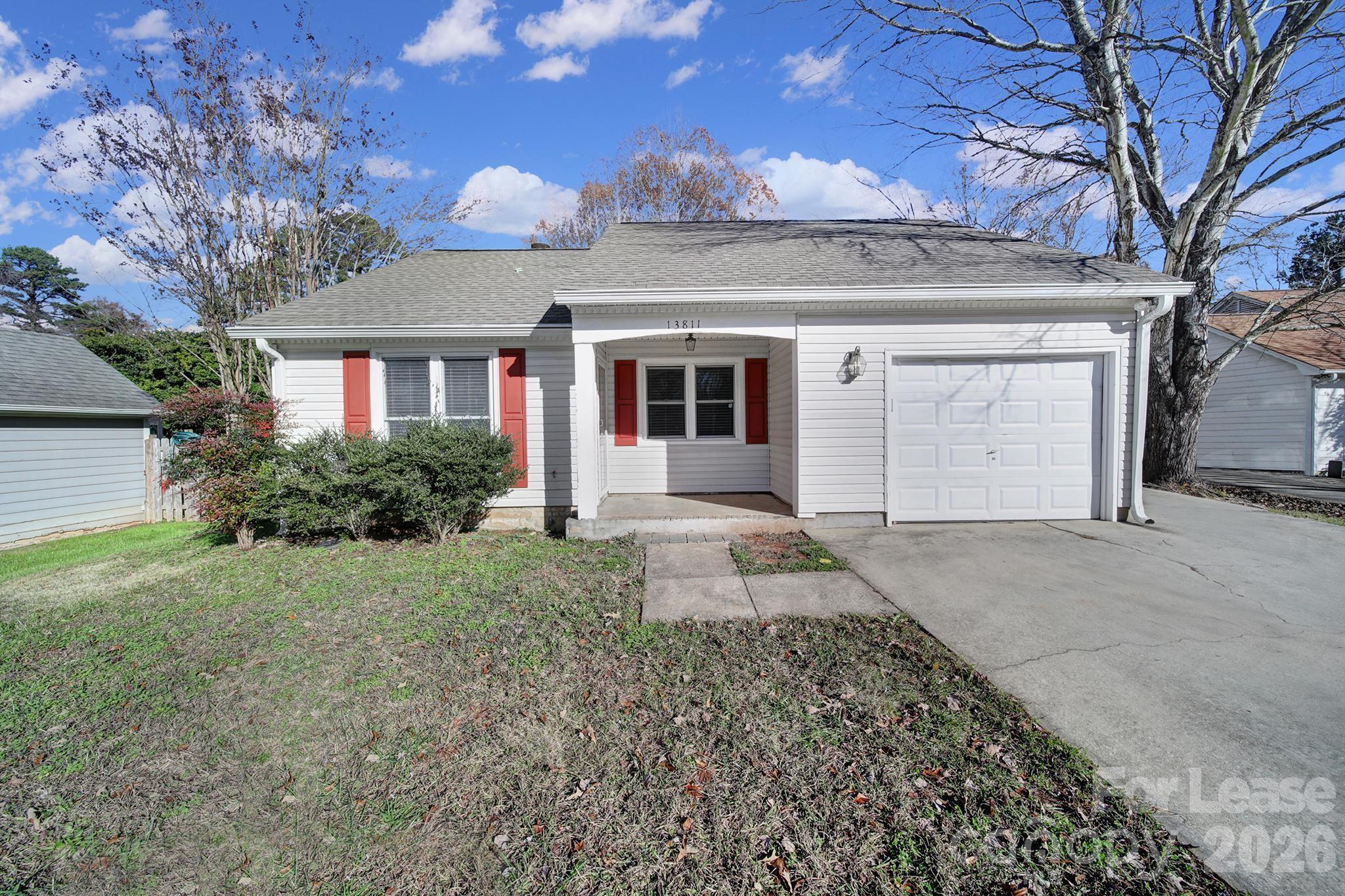 Danby - Residential Lease