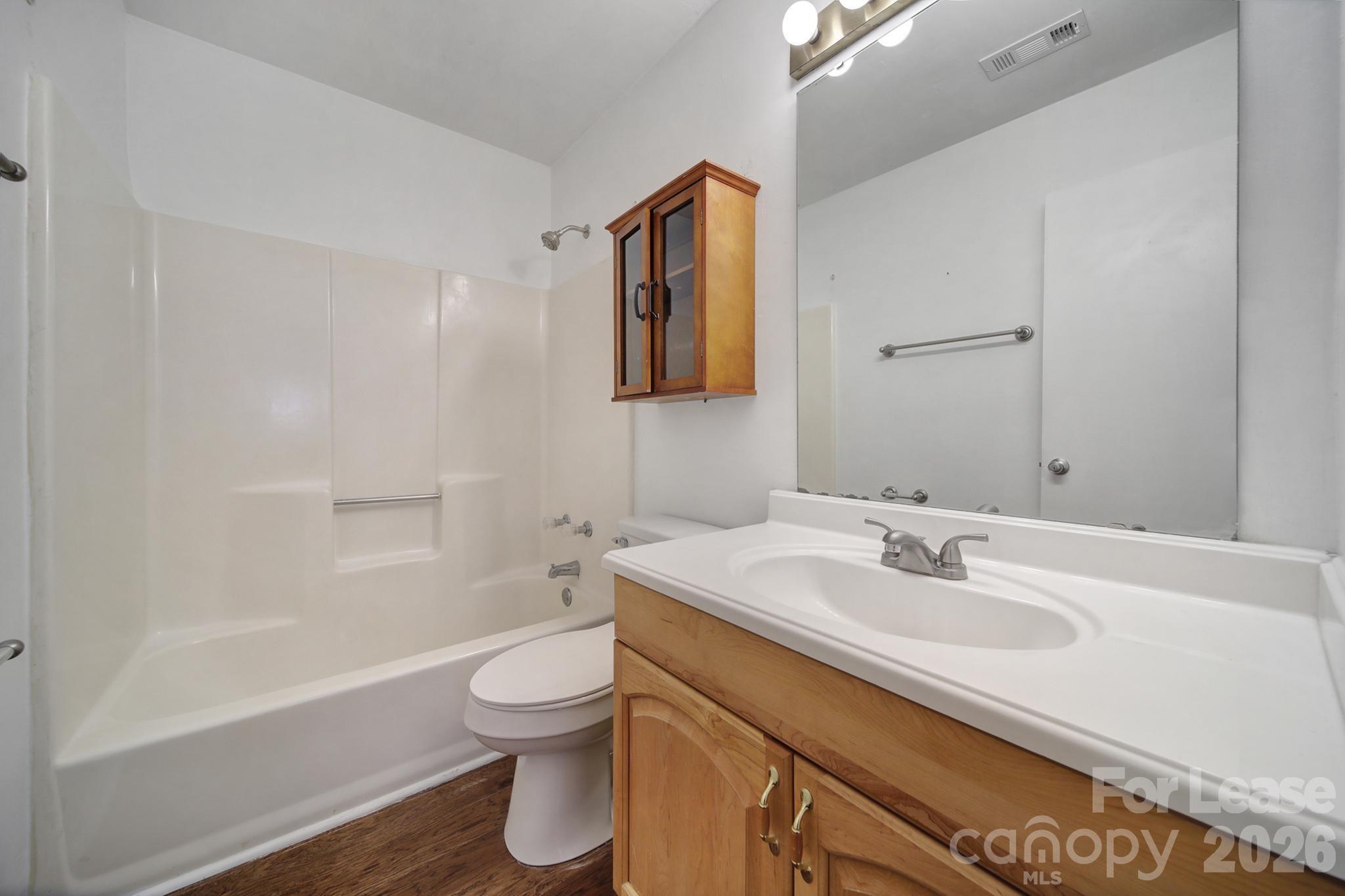 Danby - Residential Lease