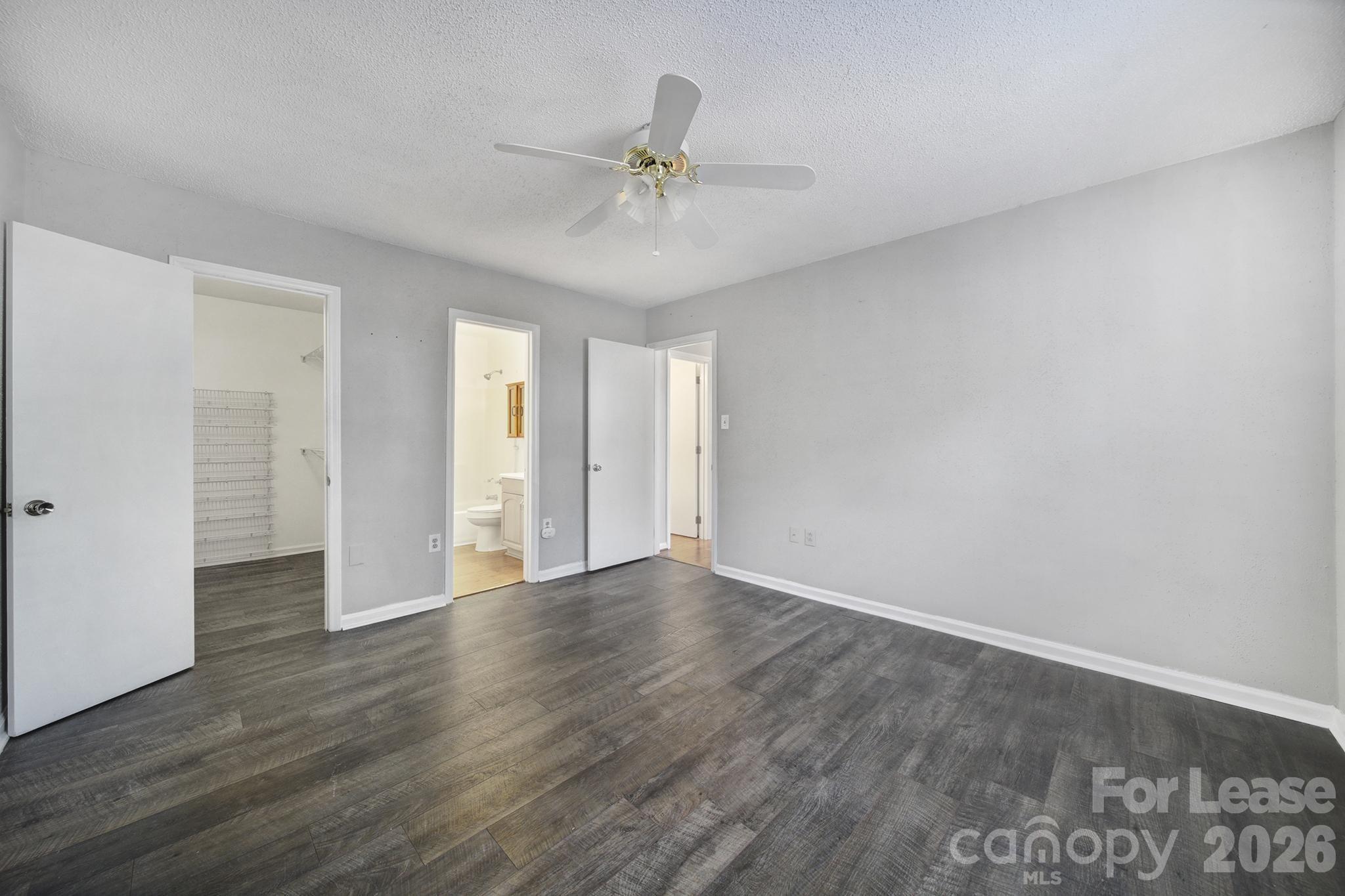 Danby - Residential Lease