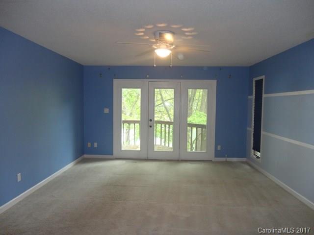 Riverwood - Residential Lease