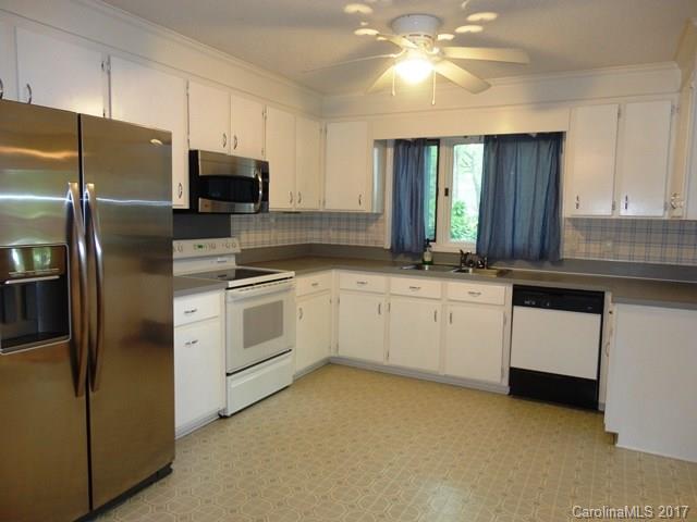 Riverwood - Residential Lease