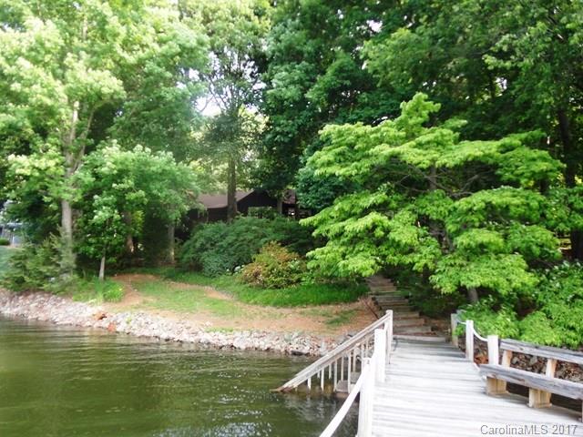 Riverwood - Residential Lease