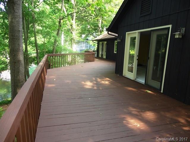 Riverwood - Residential Lease