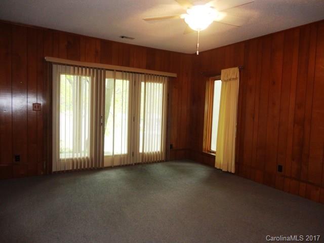 Riverwood - Residential Lease