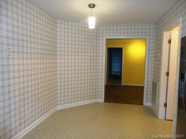 Riverwood - Residential Lease