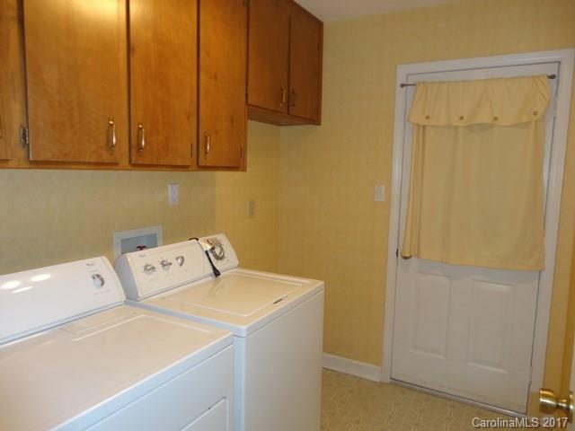 Riverwood - Residential Lease