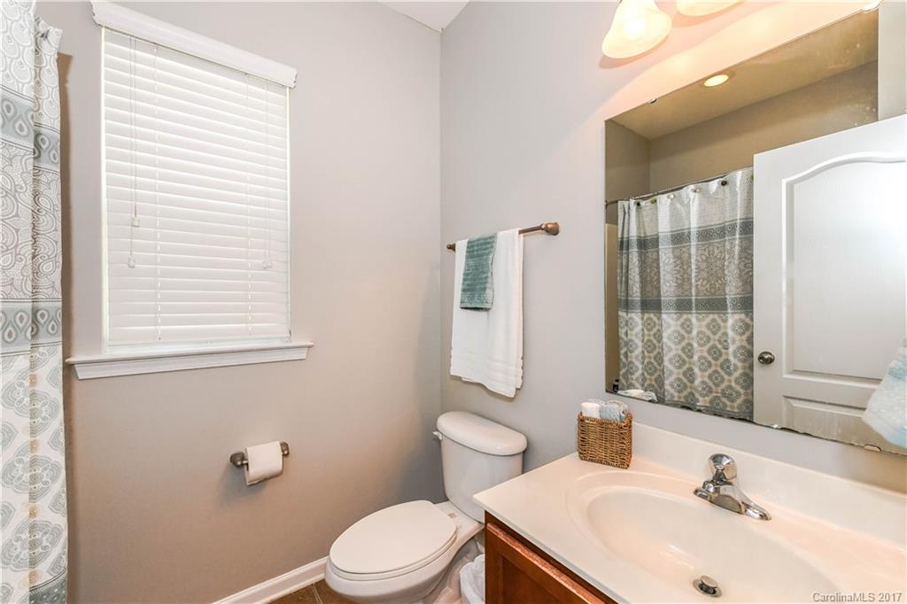 Ardrey Woods - Residential