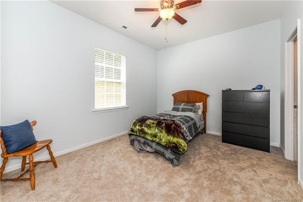 Ardrey Woods - Residential