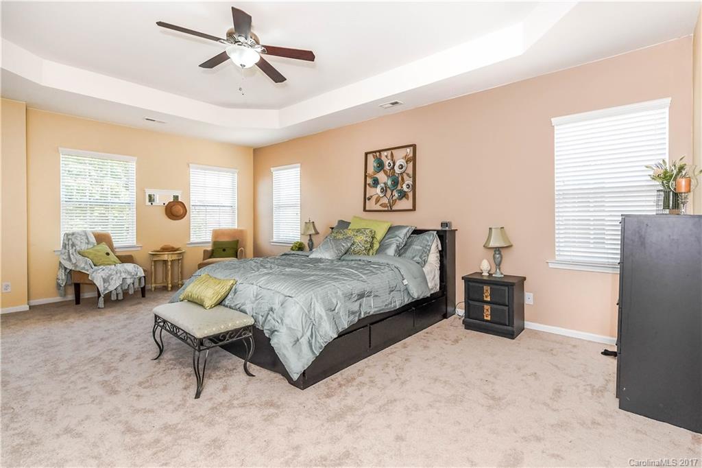 Ardrey Woods - Residential