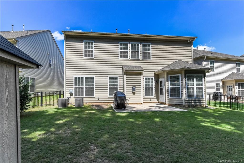 Ardrey Woods - Residential