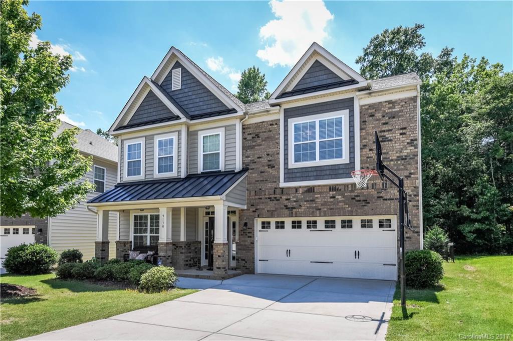 Ardrey Woods - Residential