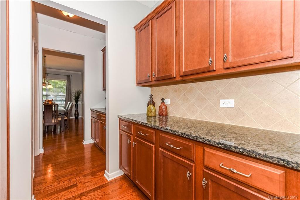 Ardrey Woods - Residential